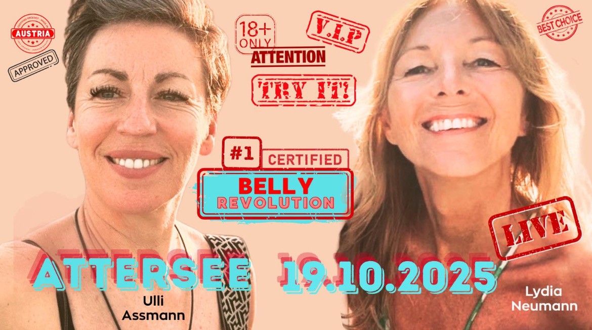 belly kurs attersee