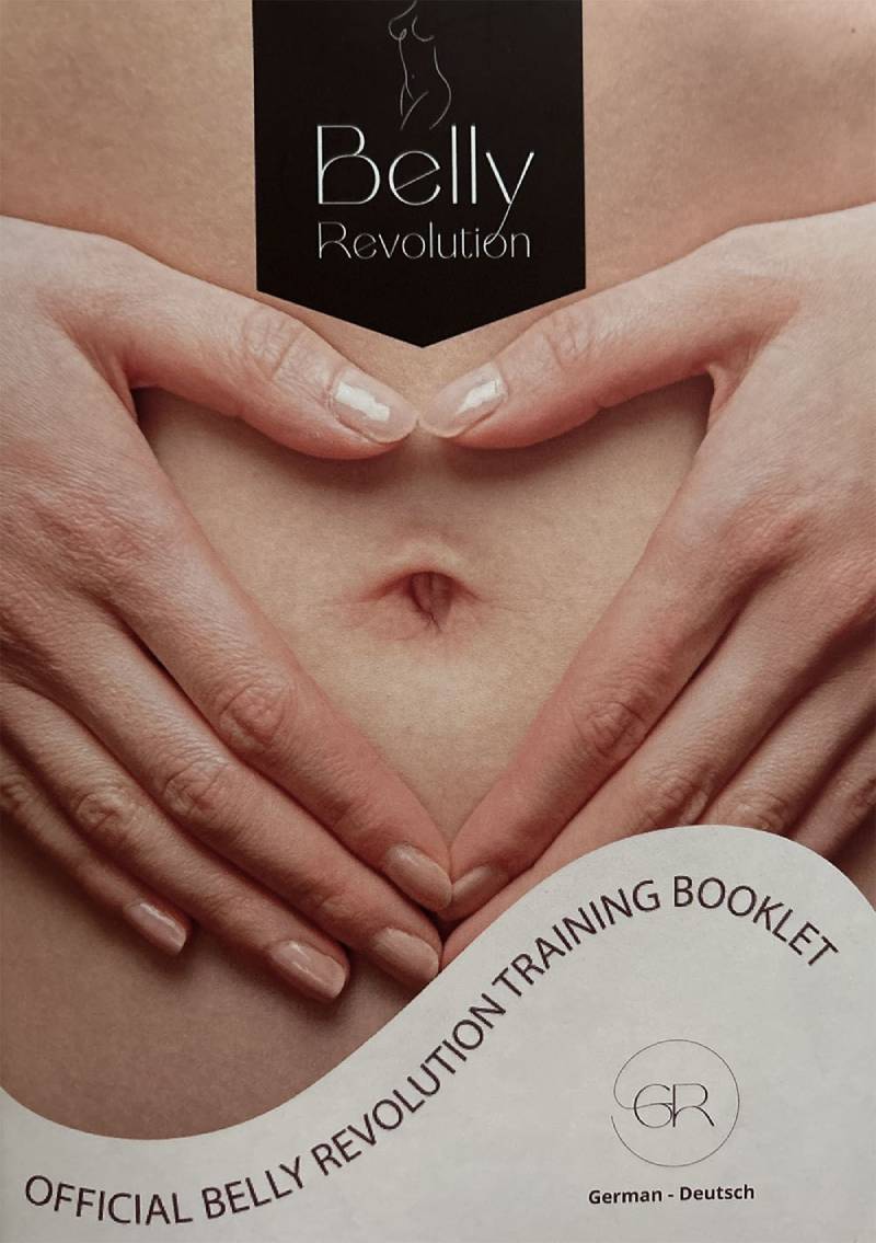 belly revolution
